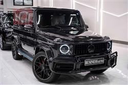 مرسيدس بنز G-Class